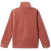 imageColumbia Boys Steens Mountain Ii FleeceAuburnSpice