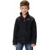 imageColumbia Boys Steens Mountain Ii FleeceBlack