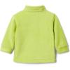 imageColumbia Boys Steens Mountain Ii FleeceBright Chartreuse