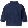 imageColumbia Boys Steens Mountain Ii FleeceBright Indigo  Collegiate Navy
