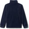 imageColumbia Boys Steens Mountain Ii FleeceBright Indigo  Collegiate Navy