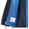 imageColumbia Boys Steens Mountain Ii FleeceBright Indigo  Collegiate Navy