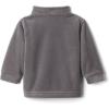imageColumbia Boys Steens Mountain Ii FleeceCity GreyFlame Orange
