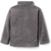 imageColumbia Boys Steens Mountain Ii FleeceCity GreyFlame Orange