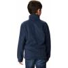 imageColumbia Boys Steens Mountain Ii FleeceCollegiate Navy
