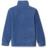 imageColumbia Boys Steens Mountain Ii FleeceDark Adobe  Night Tide