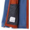 imageColumbia Boys Steens Mountain Ii FleeceDark Adobe  Night Tide