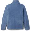 imageColumbia Boys Steens Mountain Ii FleeceDark MountainBright Aqua
