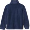 imageColumbia Boys Steens Mountain Ii FleeceDark MountainCollegiate Navy