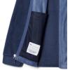 imageColumbia Boys Steens Mountain Ii FleeceDark MountainCollegiate Navy