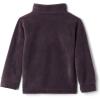imageColumbia Boys Steens Mountain Ii FleeceDark PurpleColumbia Grey