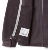 imageColumbia Boys Steens Mountain Ii FleeceDark PurpleColumbia Grey