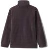 imageColumbia Boys Steens Mountain Ii FleeceDark PurpleColumbia Grey