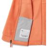 imageColumbia Boys Steens Mountain Ii FleeceDesert Orange