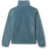 imageColumbia Boys Steens Mountain Ii FleeceMetalNiagara