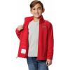 imageColumbia Boys Steens Mountain Ii FleeceMountain Red