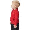 imageColumbia Boys Steens Mountain Ii FleeceMountain Red