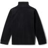 imageColumbia Boys Steens Mountain Ii FleeceMountain RedBlack