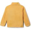imageColumbia Boys Steens Mountain Ii FleeceRaw HoneyCollegiate Navy
