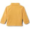 imageColumbia Boys Steens Mountain Ii FleeceRaw HoneyCollegiate Navy