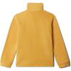 imageColumbia Boys Steens Mountain Ii FleeceRaw HoneyCollegiate Navy