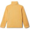 imageColumbia Boys Steens Mountain Ii FleeceRaw HoneyCollegiate Navy