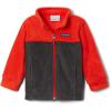 imageColumbia Boys Steens Mountain Ii FleeceRed