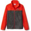 imageColumbia Boys Steens Mountain Ii FleeceRed
