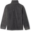 imageColumbia Boys Steens Mountain Ii FleeceRed JasperShark