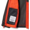 imageColumbia Boys Steens Mountain Ii FleeceRed Quartz  Shark