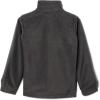 imageColumbia Boys Steens Mountain Ii FleeceRed Quartz  Shark