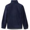 imageColumbia Boys Steens Mountain Ii FleeceSavory  Collegiate Navy