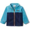 imageColumbia Boys Steens Mountain Ii FleeceShastaCollegiate Navy
