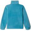imageColumbia Boys Steens Mountain Ii FleeceShastaCollegiate Navy