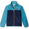 imageColumbia Boys Steens Mountain Ii FleeceShastaCollegiate Navy