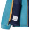 imageColumbia Boys Steens Mountain Ii FleeceShastaCollegiate Navy