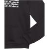 imageColumbia Kids PFG Fish Flag HoodieBlackCool Grey