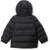 imageColumbia Unisexbaby Puffect Hooded JacketBlack
