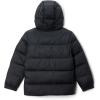 imageColumbia Unisexbaby Puffect Hooded JacketBlack