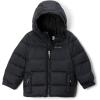 imageColumbia Unisexbaby Puffect Hooded JacketBlack