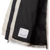 imageColumbia Unisexbaby Puffect Hooded JacketDark StoneBlack