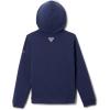 imageColumbia Youth Boys PFG BathySquare Hoodie NocturnalBathySquare Large