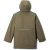 imageColumbia Youth Unisex Mt Adventure Lined Jacket Stone Green Large