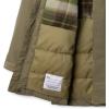 imageColumbia Youth Unisex Mt Adventure Lined Jacket Stone Green Large