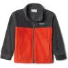 Bonfire  Charcoal Heather