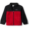 Mountain Red/Black