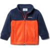 Red Quartz  Collegiate Navy