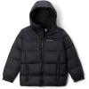 imageColumbia Unisexbaby Puffect Hooded JacketBlack