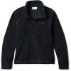 imageColumbia boys Glacial Half ZipBlack