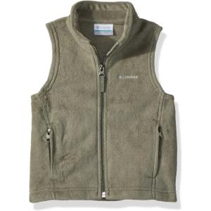 imageColumbia Boys Steens Mountain Fleece VestCypress